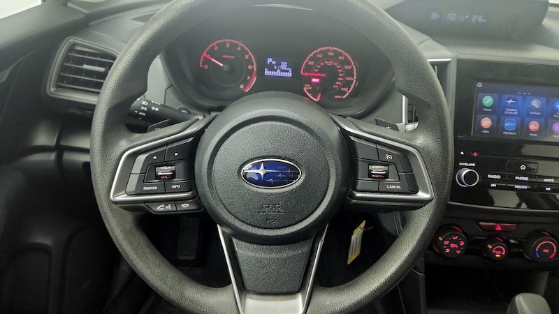 2019 Subaru Impreza Premium 10