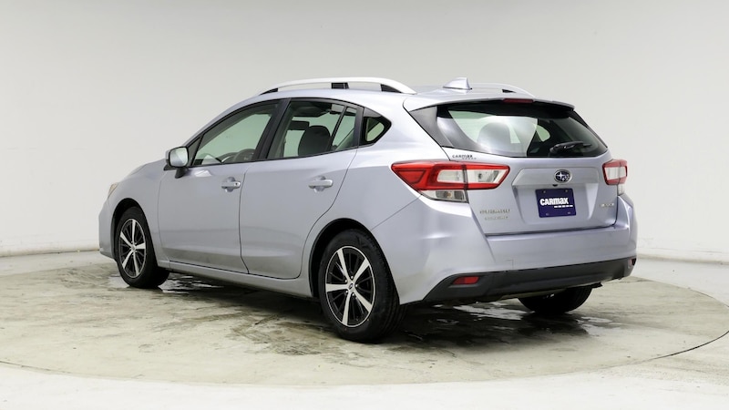 2019 Subaru Impreza Premium 2