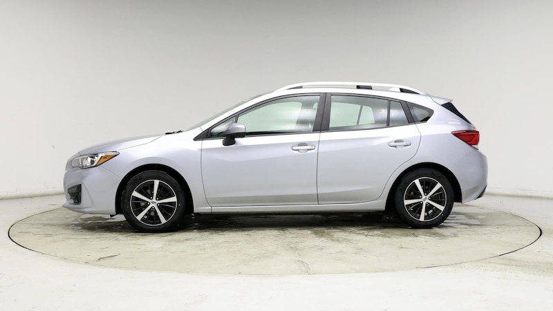 2019 Subaru Impreza Premium 3