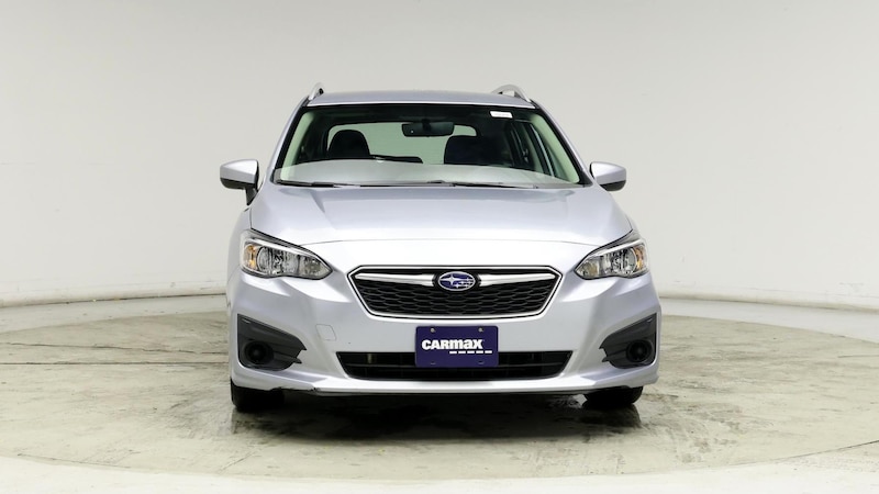 2019 Subaru Impreza Premium 5