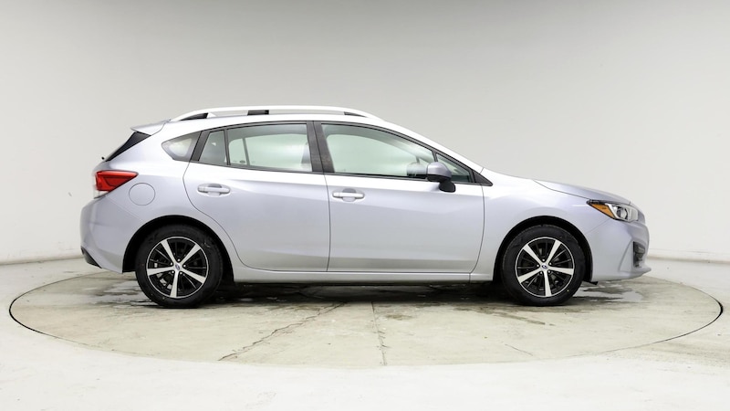 2019 Subaru Impreza Premium 7