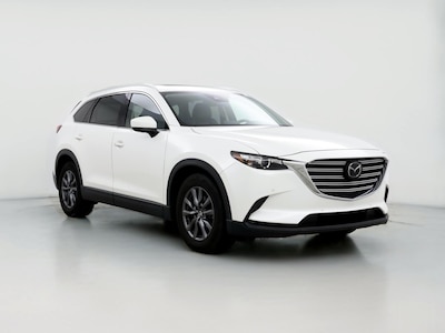 2020 Mazda CX-9 Touring -
                Raleigh, NC