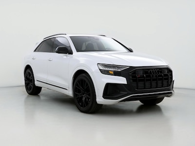 2023 Audi SQ8 Prestige -
                Raleigh, NC