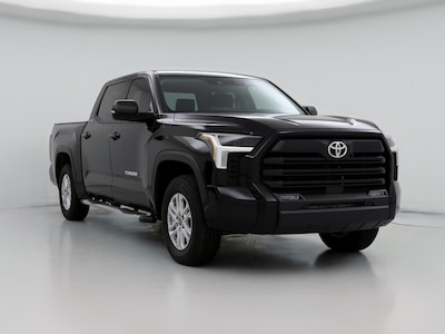 2022 Toyota Tundra SR5 -
                Winston Salem, NC