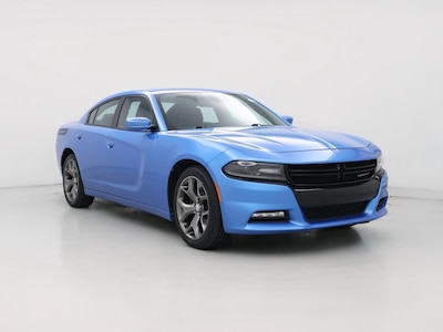 2016 Dodge Charger SXT -
                Raleigh, NC