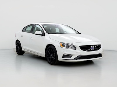 2018 Volvo S60 T5 Dynamic -
                Raleigh, NC