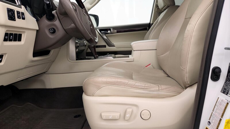 2019 Lexus GX 460 11