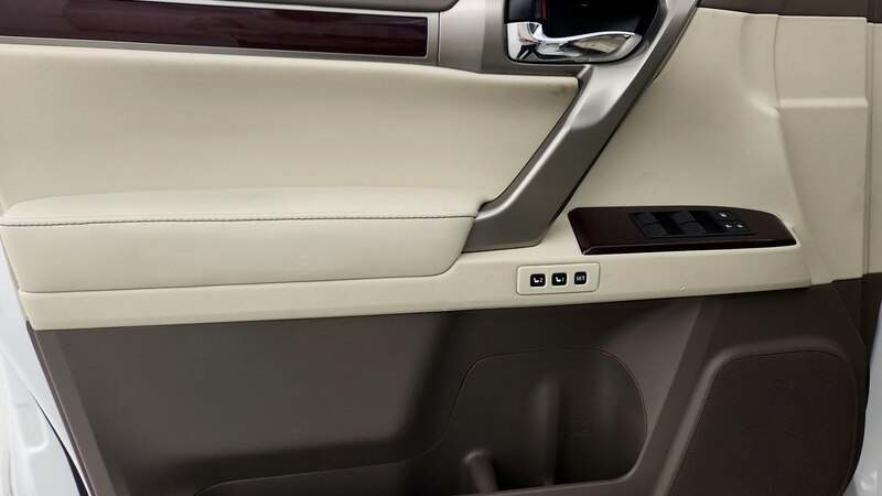 2019 Lexus GX 460 12