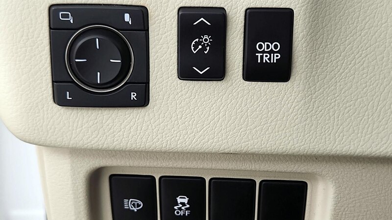 2019 Lexus GX 460 13