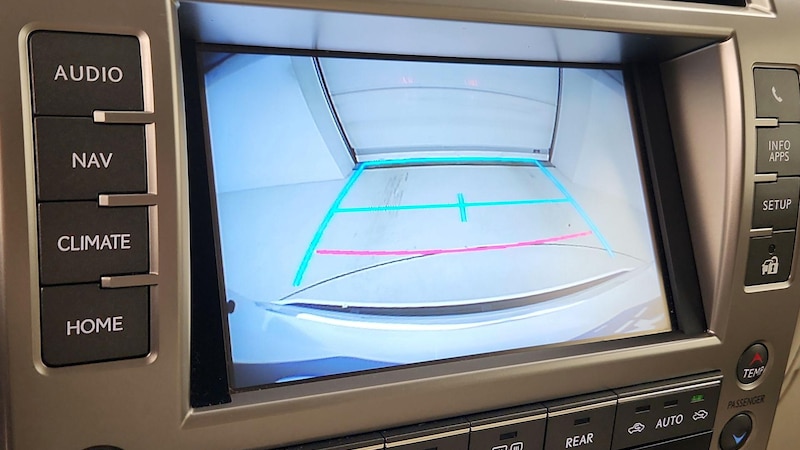 2019 Lexus GX 460 15