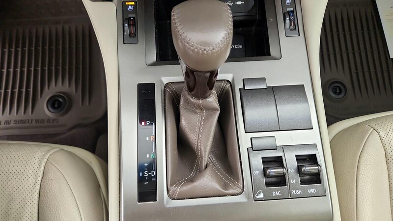 2019 Lexus GX 460 18