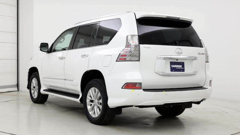 2019 Lexus GX 460 2