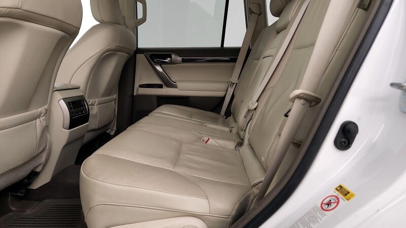 2019 Lexus GX 460 21