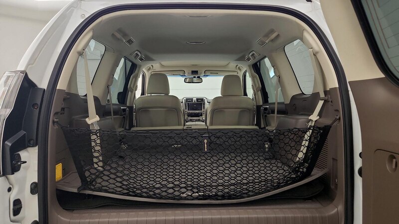 2019 Lexus GX 460 24