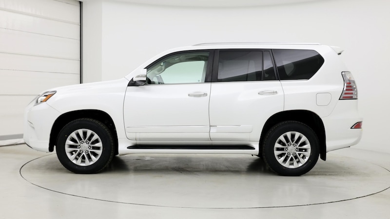 2019 Lexus GX 460 3