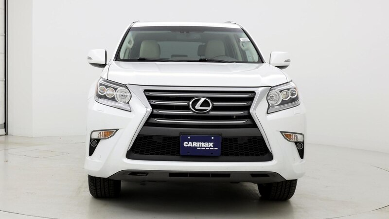 2019 Lexus GX 460 5