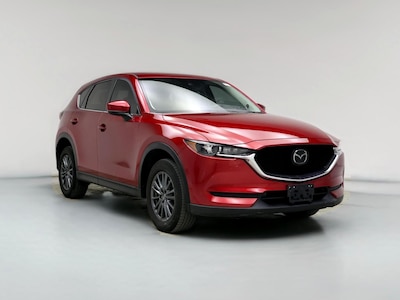 2021 Mazda CX-5 Touring -
                Columbia, SC