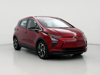 2022 Chevrolet Bolt EV 2LT -
                Gastonia, NC