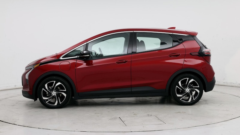 2022 Chevrolet Bolt EV 2LT 3