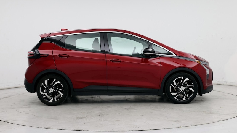 2022 Chevrolet Bolt EV 2LT 7