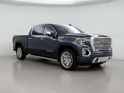 2019 GMC Sierra 1500 Denali -
                Raleigh, NC