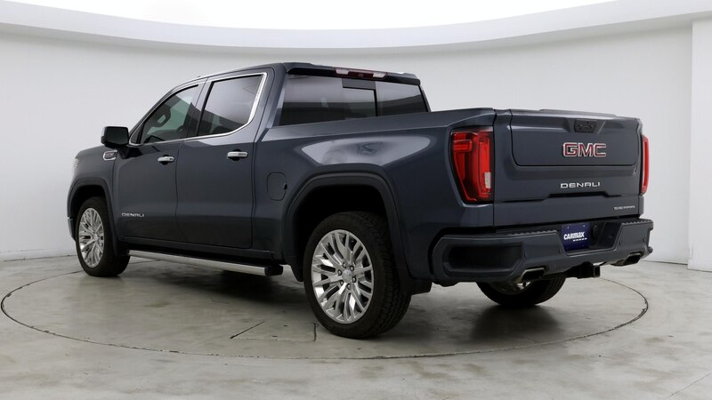 2019 GMC Sierra 1500 Denali 2