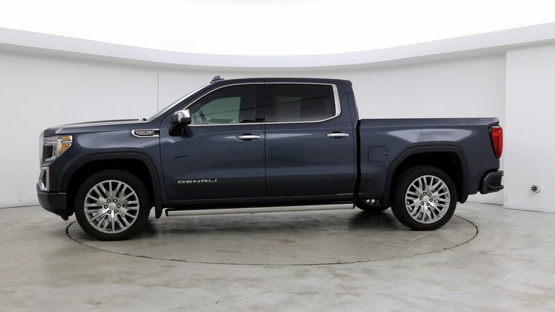 2019 GMC Sierra 1500 Denali 3