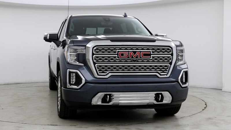 2019 GMC Sierra 1500 Denali 5