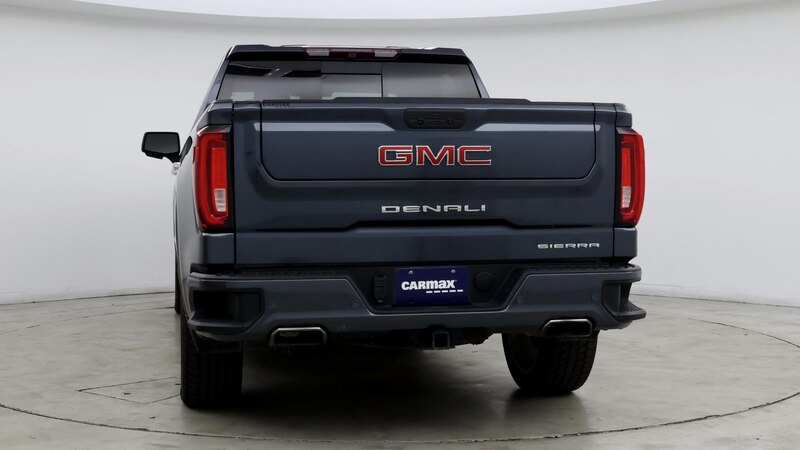 2019 GMC Sierra 1500 Denali 6