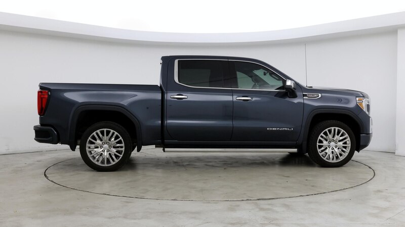 2019 GMC Sierra 1500 Denali 7