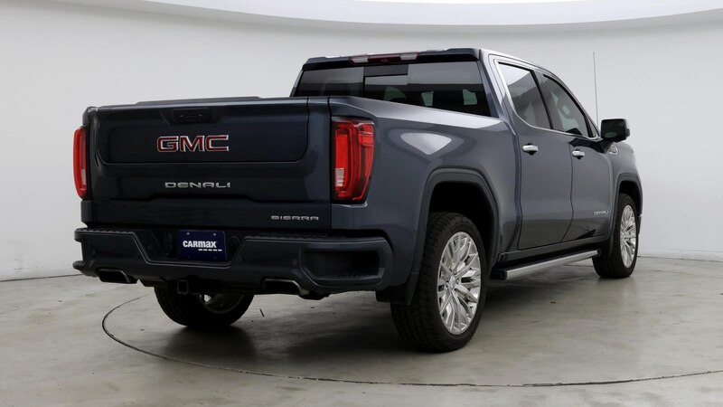 2019 GMC Sierra 1500 Denali 8