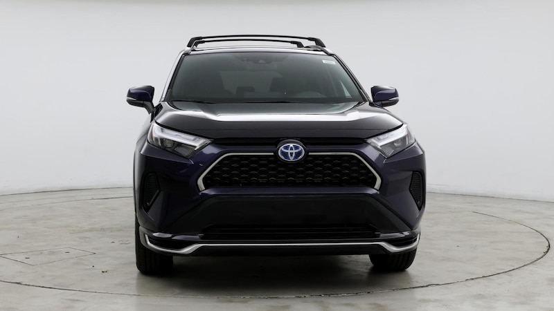 2022 Toyota RAV4 Prime SE 5