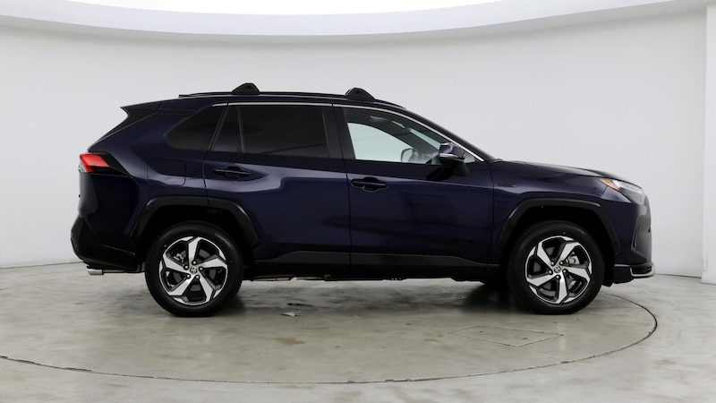 2022 Toyota RAV4 Prime SE 7