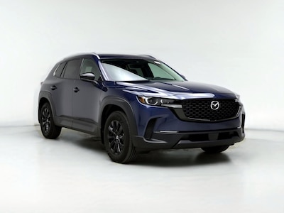 2024 Mazda CX-50 S -
                Charlotte, NC