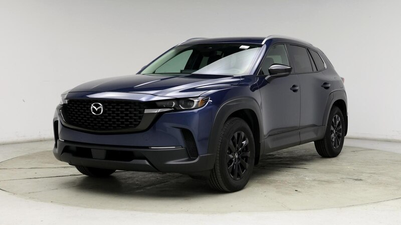 2024 Mazda CX-50 S 4