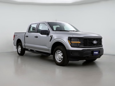 2024 Ford F-150 XL -
                Raleigh, NC