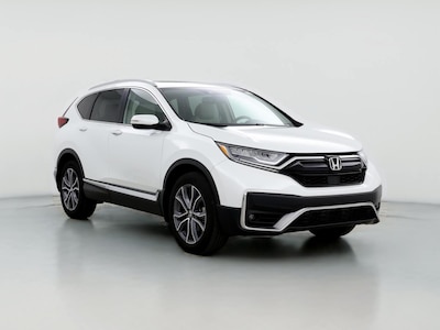 2022 Honda CR-V Touring -
                Midlothian, VA