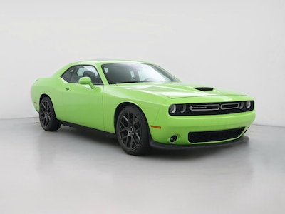 2019 Dodge Challenger R/T -
                Raleigh, NC