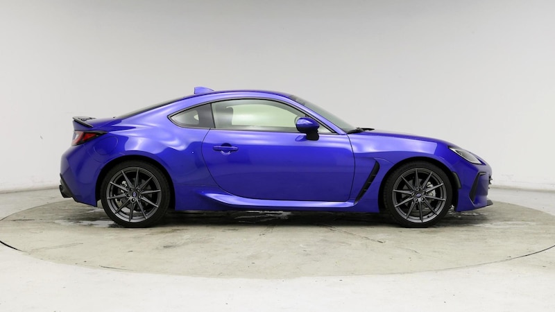 2023 Subaru BRZ Limited 7