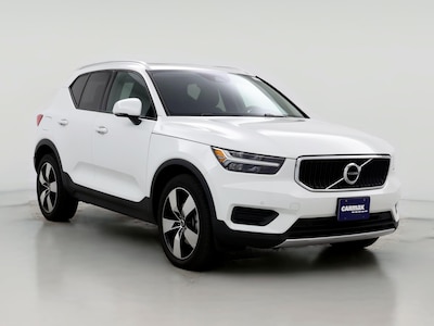 2020 Volvo XC40 T5 Momentum -
                Columbia, SC