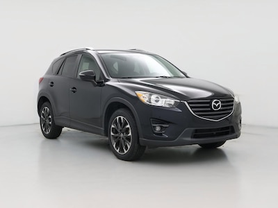 2016 Mazda CX-5 Grand Touring -
                Raleigh, NC