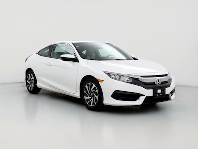 2018 Honda Civic LX -
                Huntsville, AL