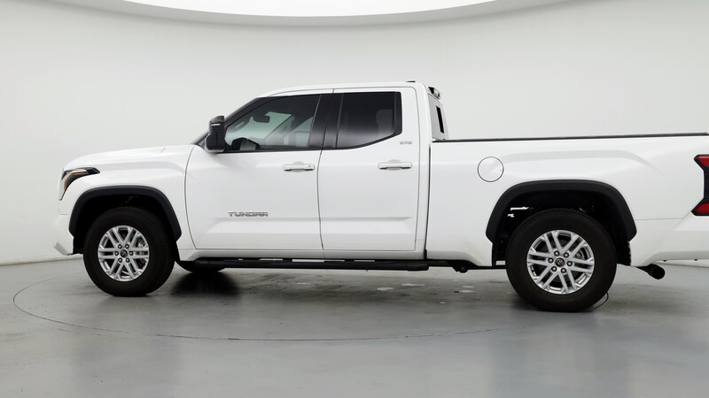 2022 Toyota Tundra SR5 3