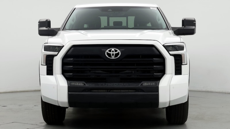 2022 Toyota Tundra SR5 5