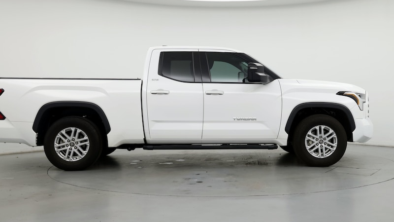 2022 Toyota Tundra SR5 7