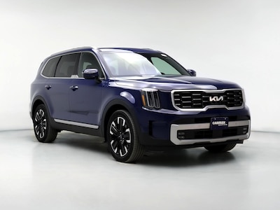 2024 Kia Telluride SX Prestige -
                Langhorne, PA