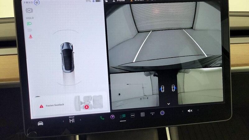 2018 Tesla Model 3 Long Range 14