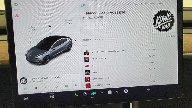 2018 Tesla Model 3 Long Range 15