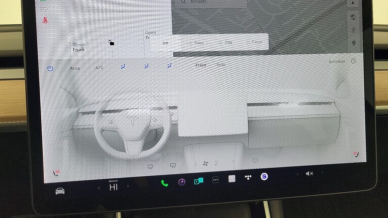 2018 Tesla Model 3 Long Range 16