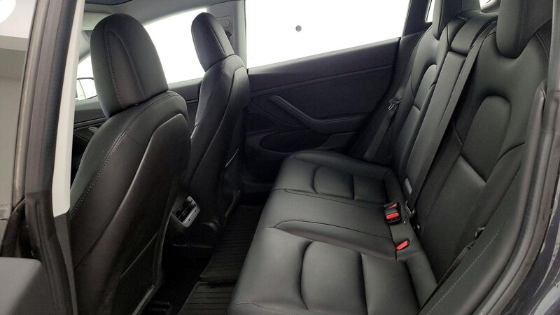 2018 Tesla Model 3 Long Range 19